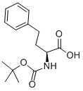 Boc-L-omofenilalanina