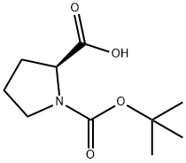 BOC-L-Prolina