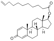 Boldenone undecilenato