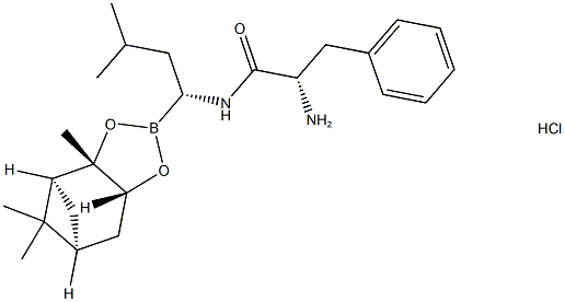 Intermedi di bortezomib II