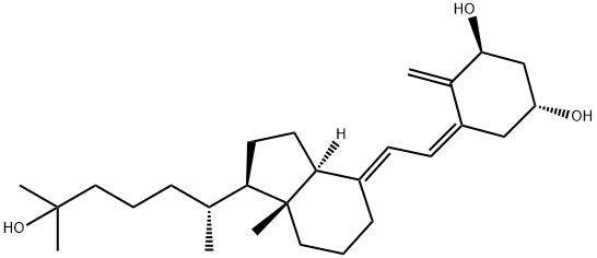 Calcitriolo