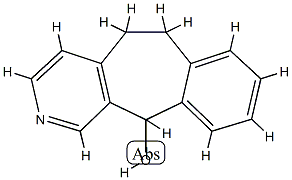 Polistirene solfonato di calcio