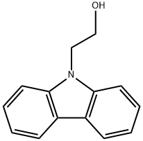 Carbazolo-9-etanolo