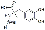 Carbidopa monoidrato