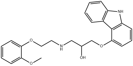 Carvedilolo
