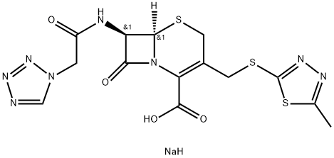 Cefazolina sodica