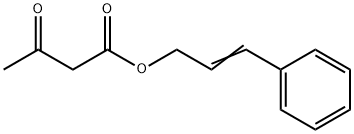 Acetoacetato di cinnamil