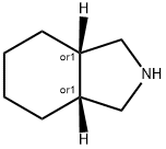 cis-ottaidroisoindolo