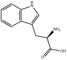 D(+)-Triptofano