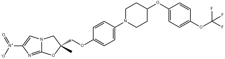 Delamanide