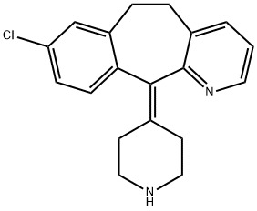 Desloratadina