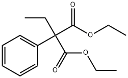 Dietil 2-etil-2-fenilmalonato