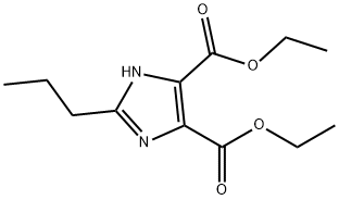 Dietil 2-propilimidazolodicarbonato