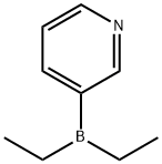 DIETIL(3-PIRIDIL)BORANO
