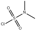 Dimetilsulfamoil cloruro