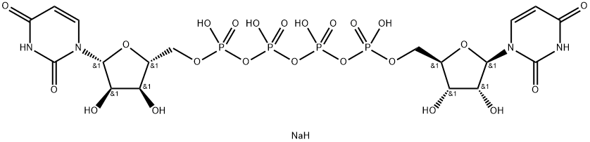 Diquafosol tetrasodico