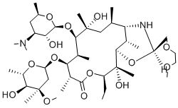 Diritromicina