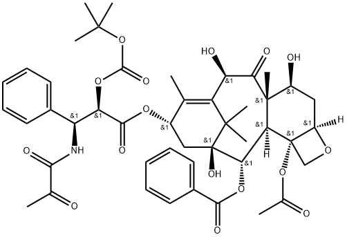 Docetaxel Impurità 5