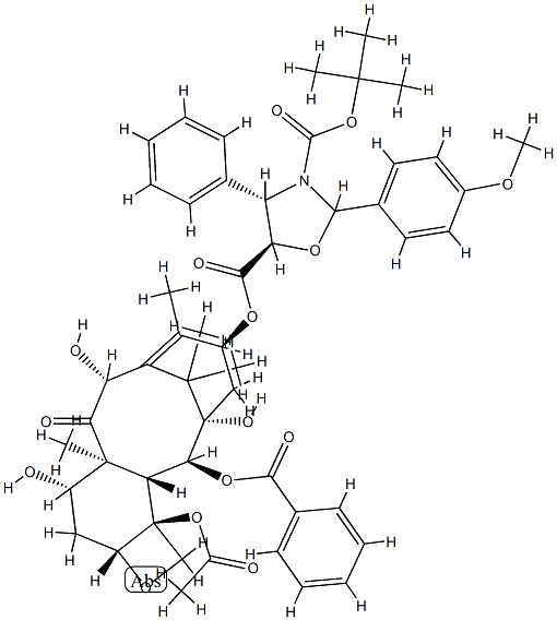 Docetaxel Impurità SDH