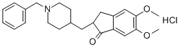 Donepezil cloridrato