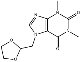 Doxofillina