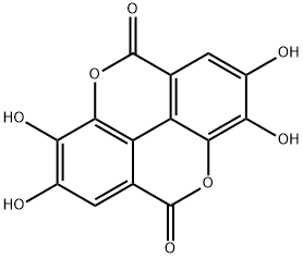 Acido ellagico