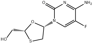 Emtricitabina