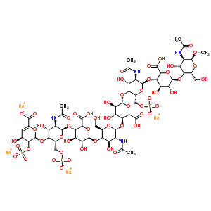 Enoxaparina sodica