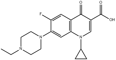 Enrofloxacina