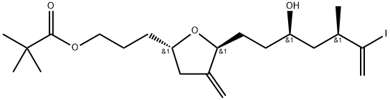 Eribulina mesilato intermedio3