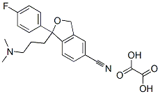 Escitalopram ossalato