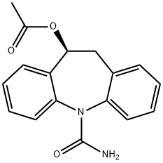 Eslicarbazepina acetato
