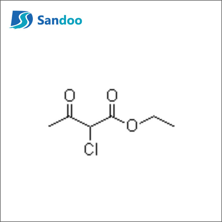 2-cloroacetoacetato di etile