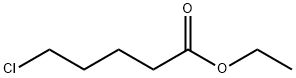 Etile 5-cloropentanoato
