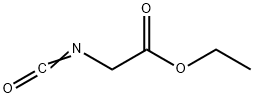 Etile isocianatoacetato