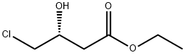 Etil (R)-(+)-4-cloro-3-idrossibutirrato
