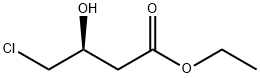 Etil S-4-cloro-3-idrossibutirrato