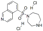 Fasudil cloridrato