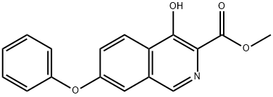 FG-4592 intermedio