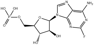 Fludarabina fosfato