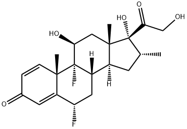 Flumetasone