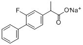 FLURBIPROFEN SODIO (200 MG)