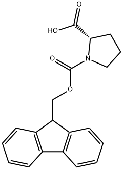 FMOC-L-Prolina