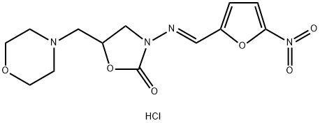 Furaltadone cloridrato