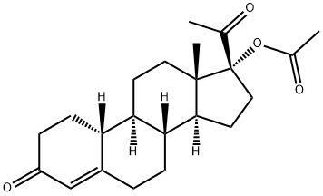 Acetato di Gestonorone