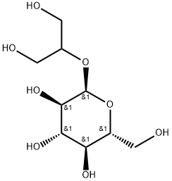 Glucosilglicerolo