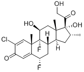 Alometasone