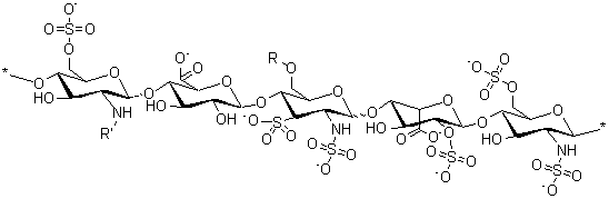 Eparina sodica