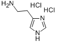 Dicloridrato di istamina