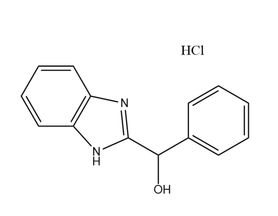 Idrobenzolo cloridrato